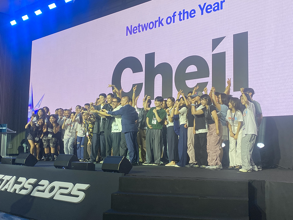Wolf Bkk Thailand and MullenLowe TREYNA Philippines take home Grand Prix of the Year awards at the MAD STARS 2025 Festival