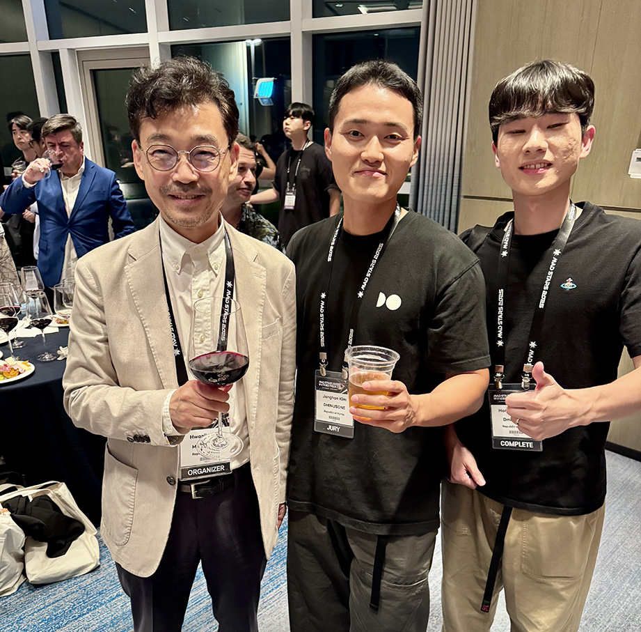 Wolf Bkk Thailand and MullenLowe TREYNA Philippines take home Grand Prix of the Year awards at the MAD STARS 2025 Festival