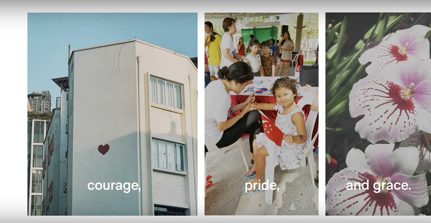 “Dream Big, Singapore”: McCann launches new song honouring the nation’s spirit and future