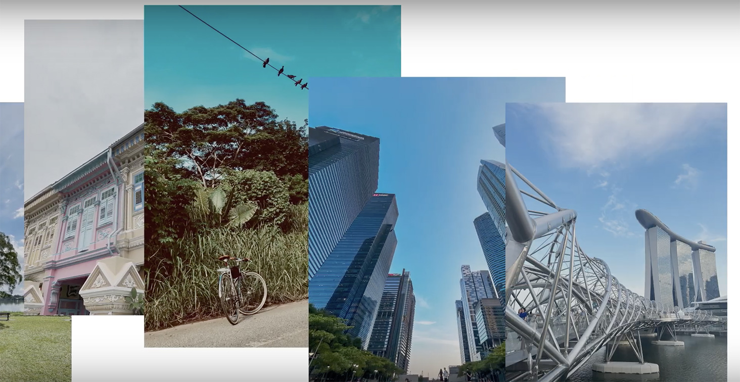 “Dream Big, Singapore”: McCann launches new song honouring the nation’s spirit and future