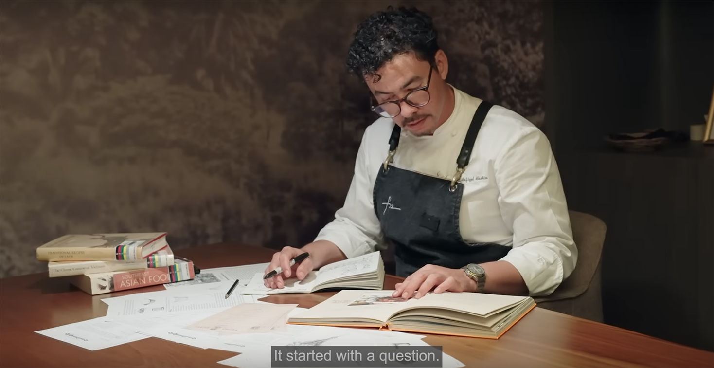 NLB partners with GOODSTUPH Singapore to launch “Be Inspired by History” campaign