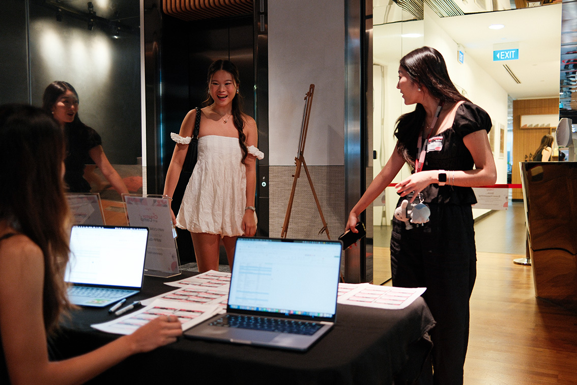 Ogilvy Singapore ignites the future of content with inaugural Creator Camp