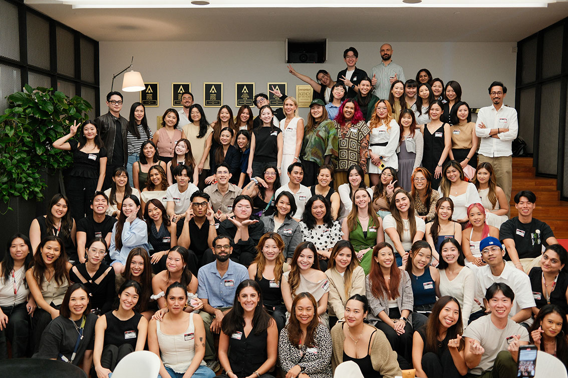 Ogilvy Singapore ignites the future of content with inaugural Creator Camp