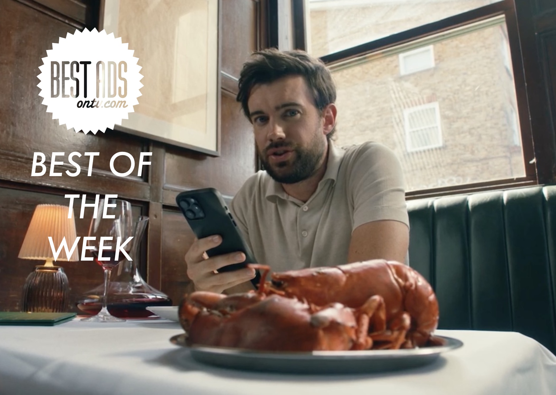 Bestads Best of the Week: Forest Road’s ‘Just A Normal Beer’ via Jackpot