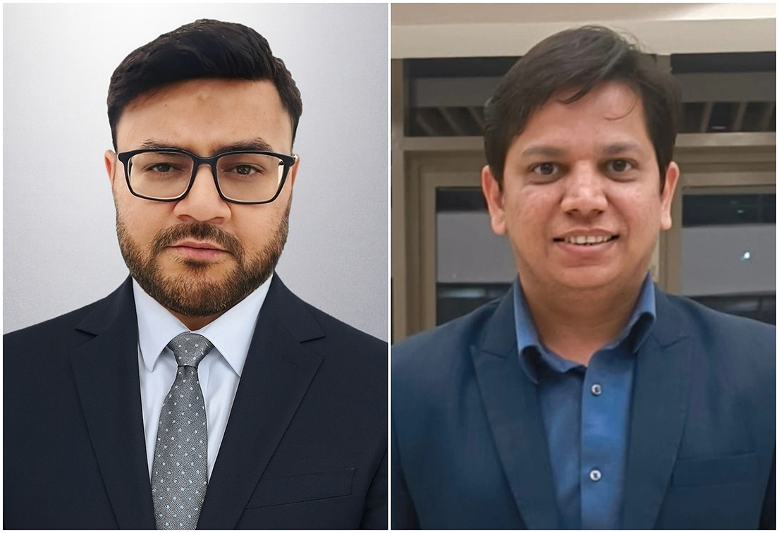 Rohit Shukla and Nitin Kediyal join DEPT India as new Heads of Data and Commerce