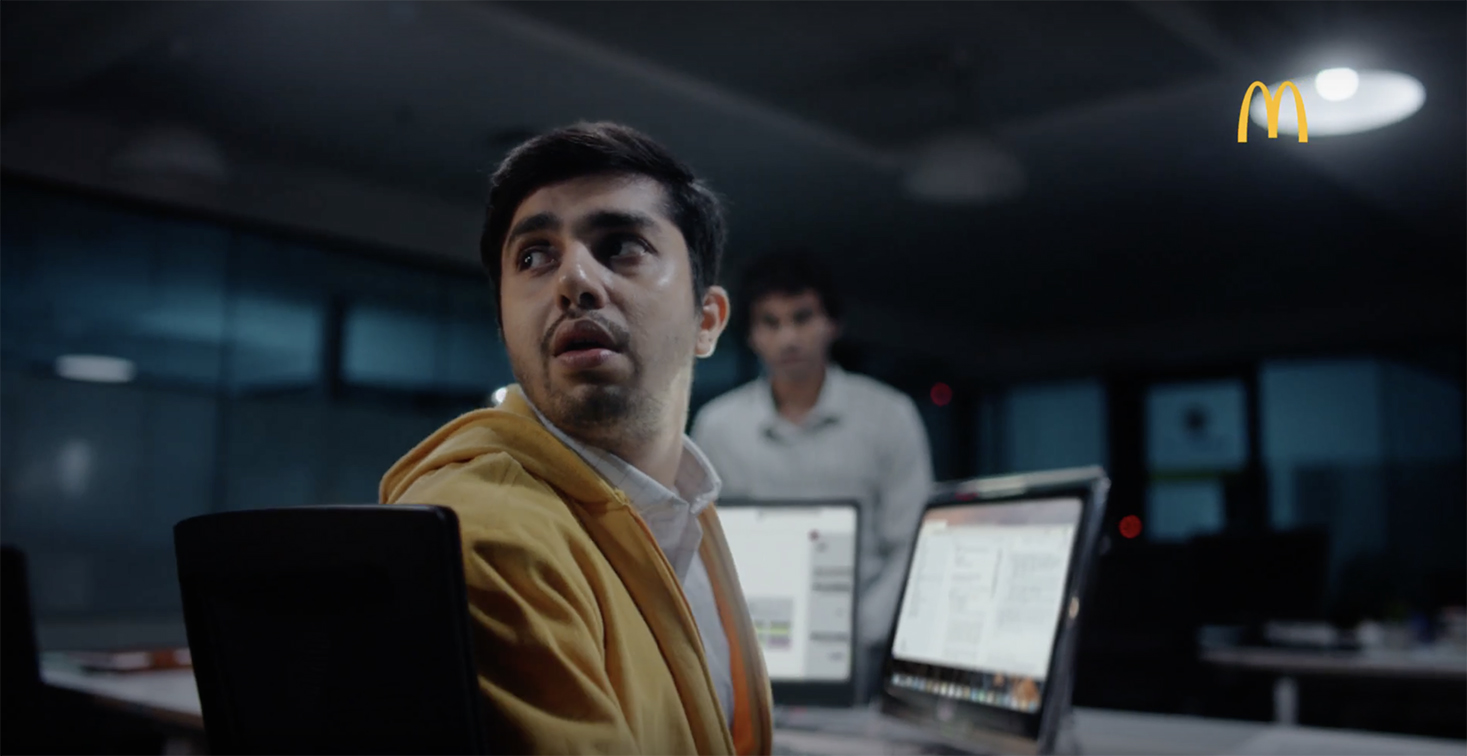 McDonald’s India launches “It’s a McD Thing” campaign with two new films via DDB Mudra