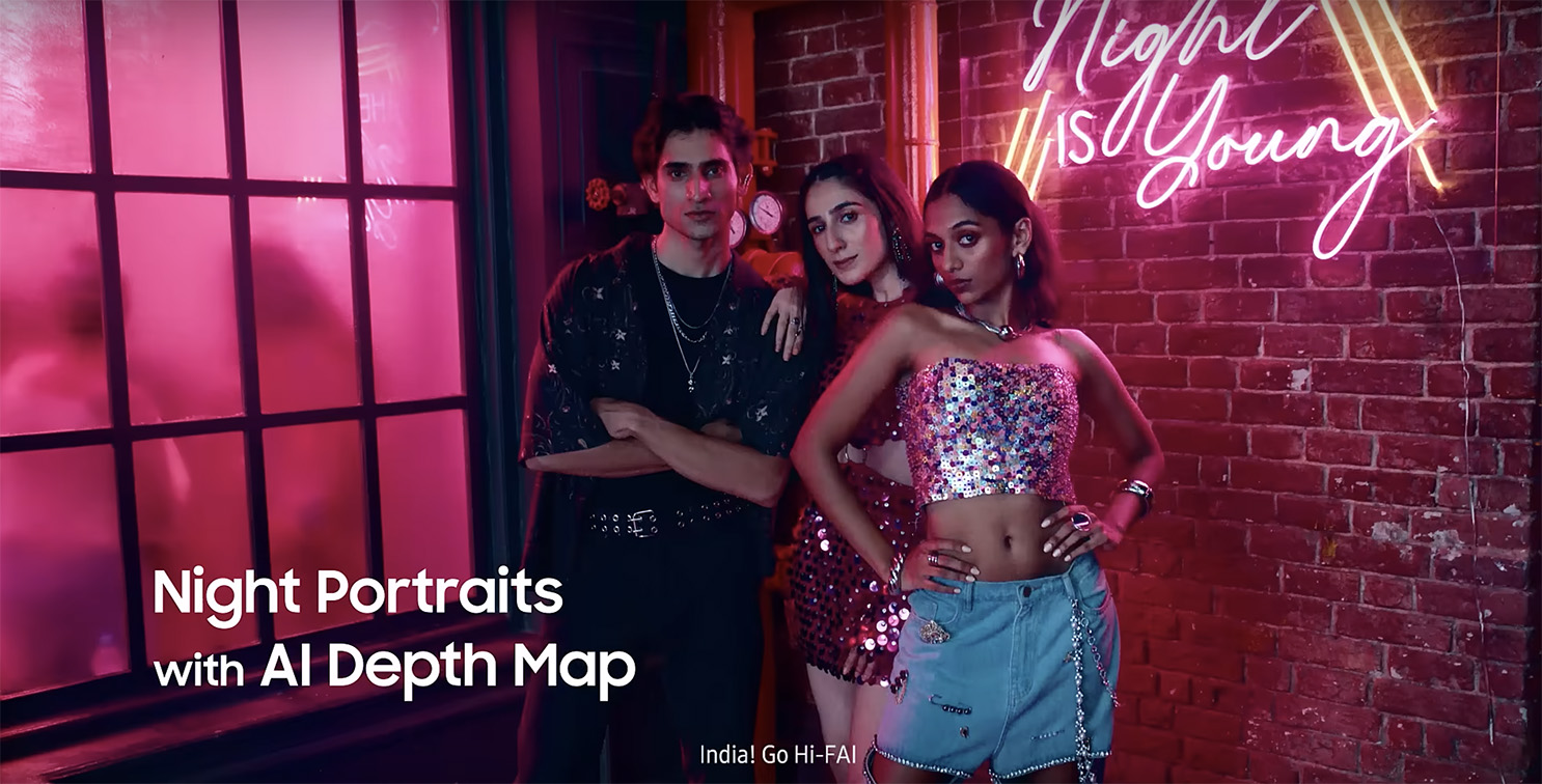 Cheil India unveils new Samsung Galaxy F36 5G campaign: ‘India! Go Hi-FAI’