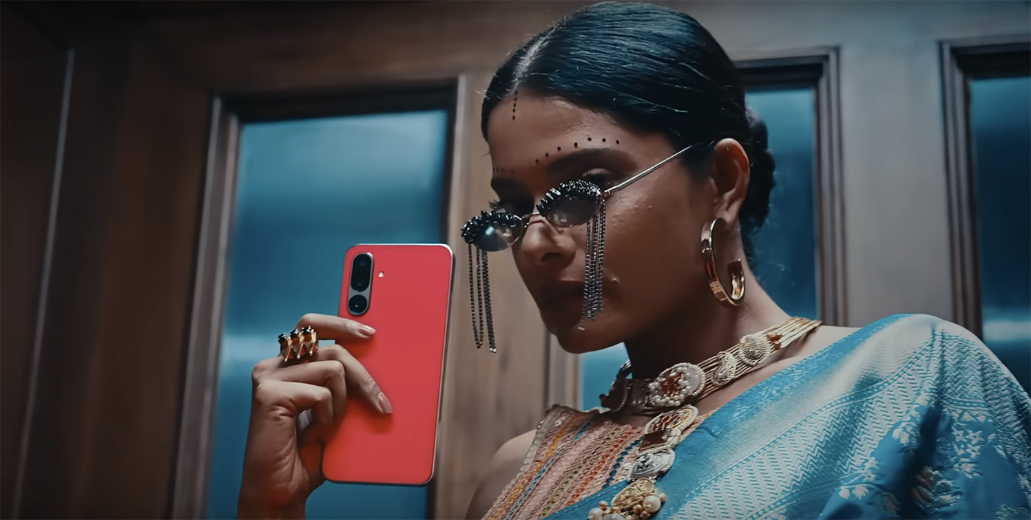 Cheil India unveils new Samsung Galaxy F36 5G campaign: ‘India! Go Hi-FAI’