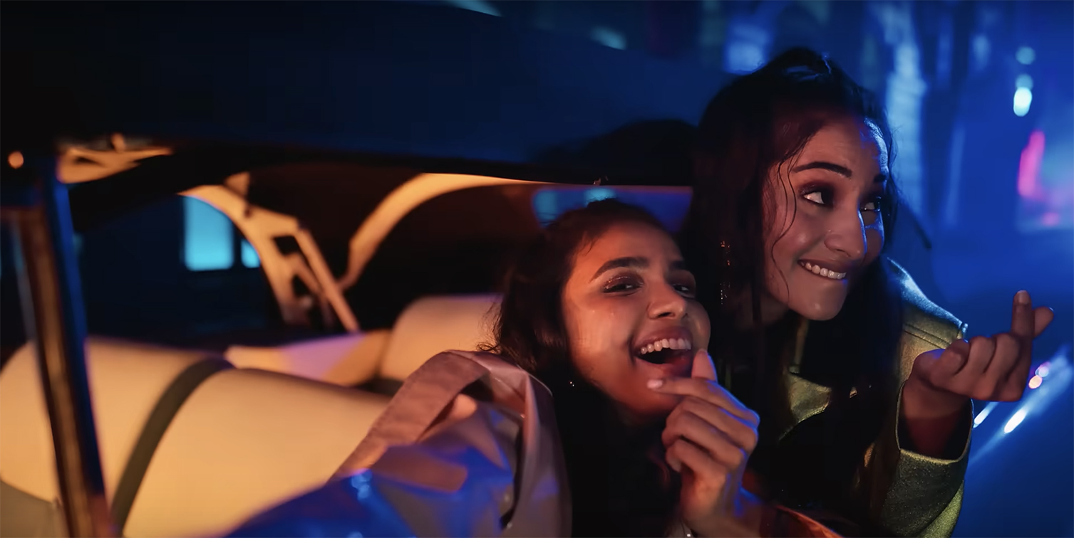 Cheil India unveils new Samsung Galaxy F36 5G campaign: ‘India! Go Hi-FAI’