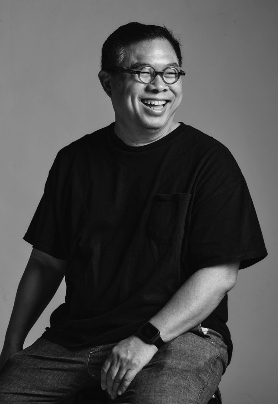 Vale Sompat ‘Khae’ Trisadikun: Thai creative legend with a smile that lit up the industry