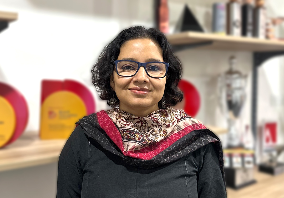 Sujata Singh appointed President of southern operations at Havas Media India