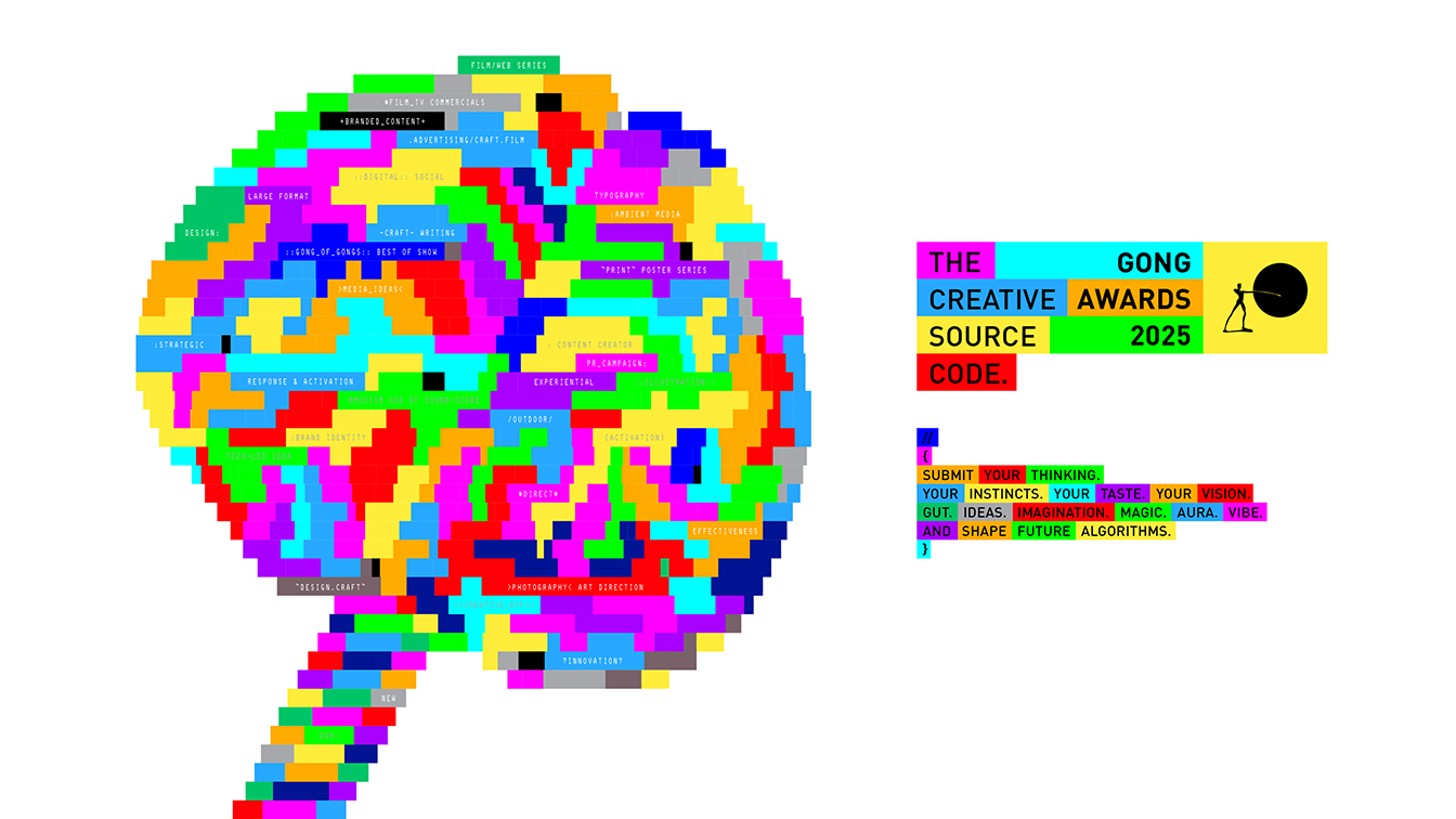 Singapore’s GONG Awards commits to expanding creativity with new categories and leadership