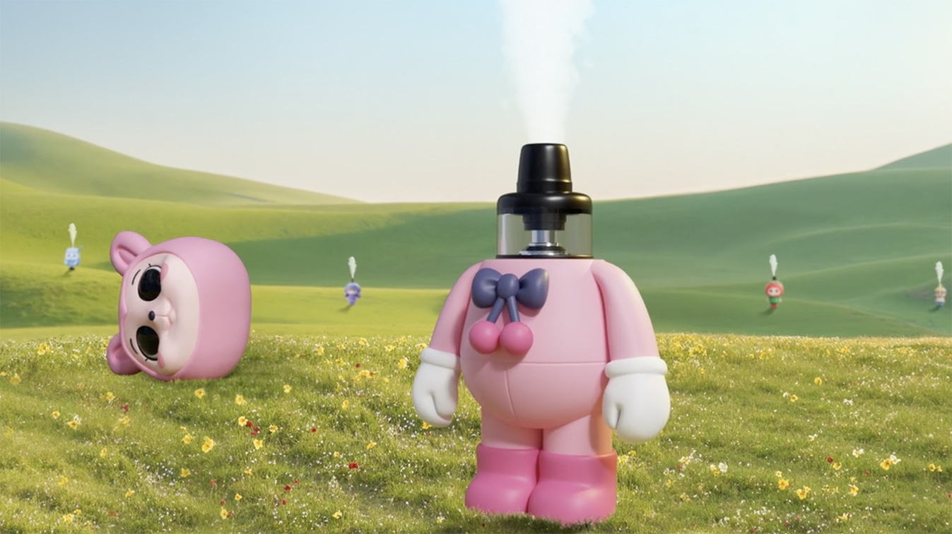 Thai Health launches latest Anti E-Cigarette film via Grey Thailand and Mum Films