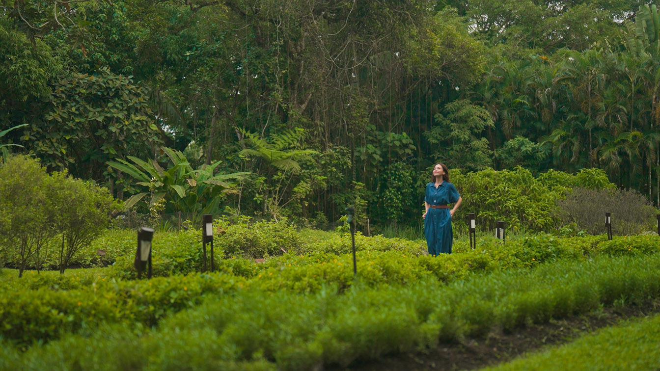 New Standard Chartered series explores the intersection of wellness and financial health