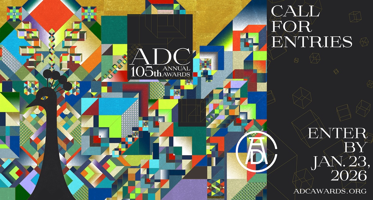 ADC 105th Annual Awards launches with ‘Create a Beautiful Future’ campaign via Dentsu Tokyo