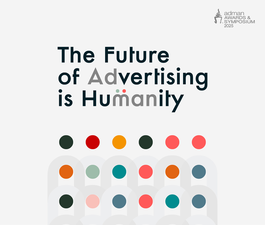 Thailand’s Adman Awards & Symposium returns exploring the intersection of humanity and AI