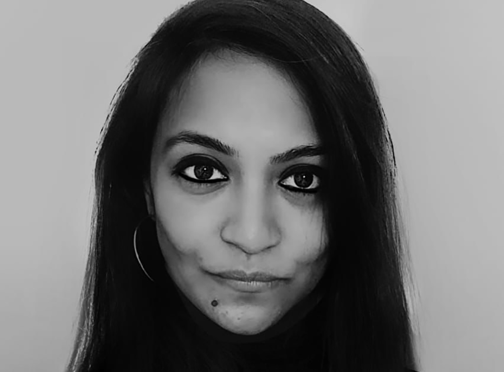 Anusheela Saha joins DDB Tribal as Creative Head