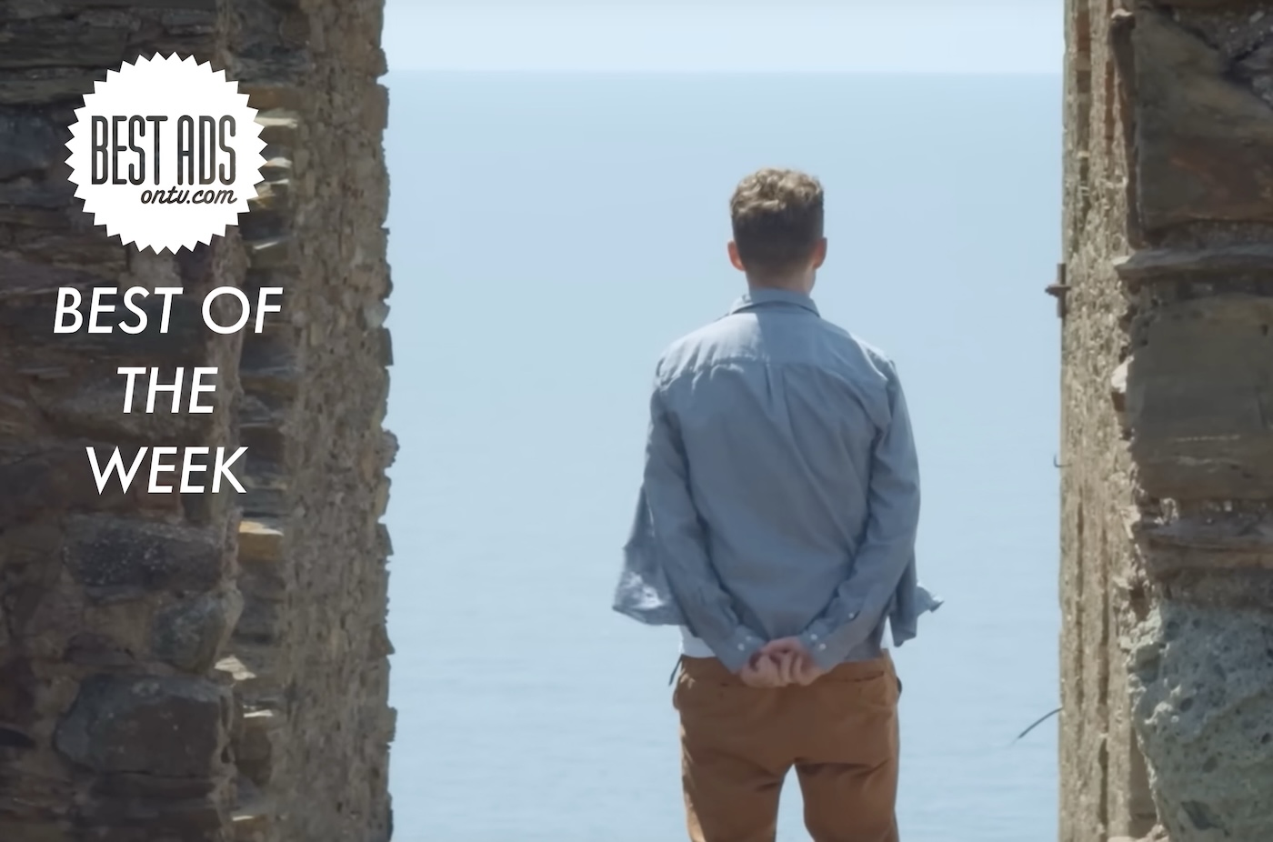 Bestads Best of the Week: Apple’s ‘No Frame Missed’ via TBWAMedia Arts Lab, LATAM