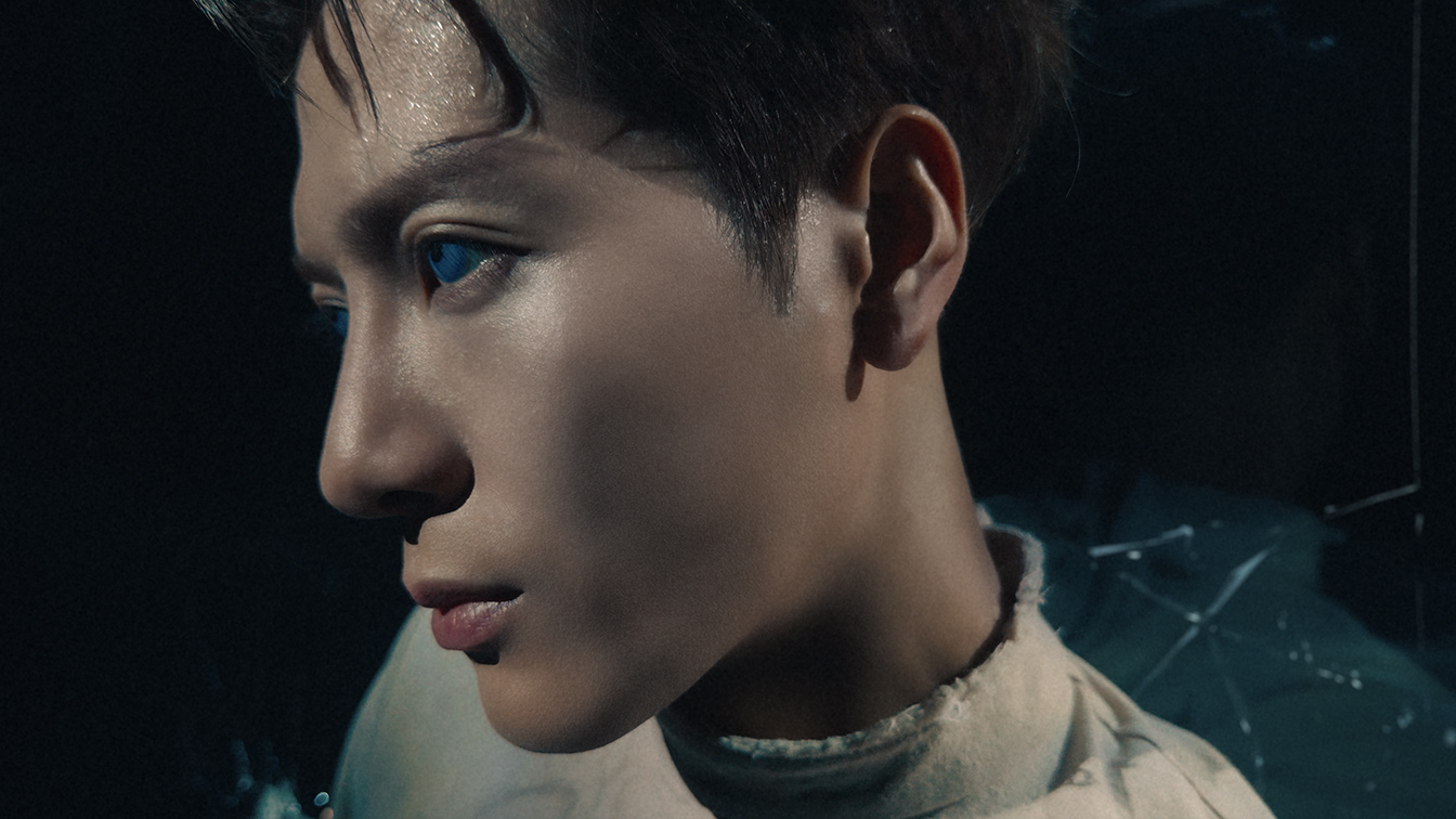Apple and Jackson Wang launch China’s first “Shot on iPhone” music video