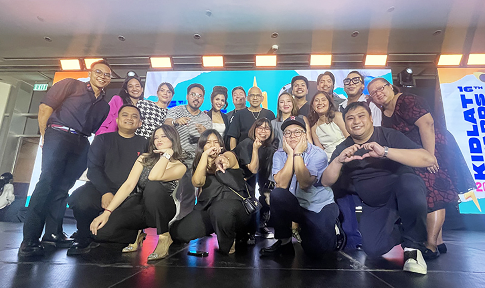 Arcade Film Factory Philippines named APAC Production Company of the Year in Campaign Brief’s The Work 2025: Factory01, Suneta House, VANDAL, Collider and FINCH make up the top six