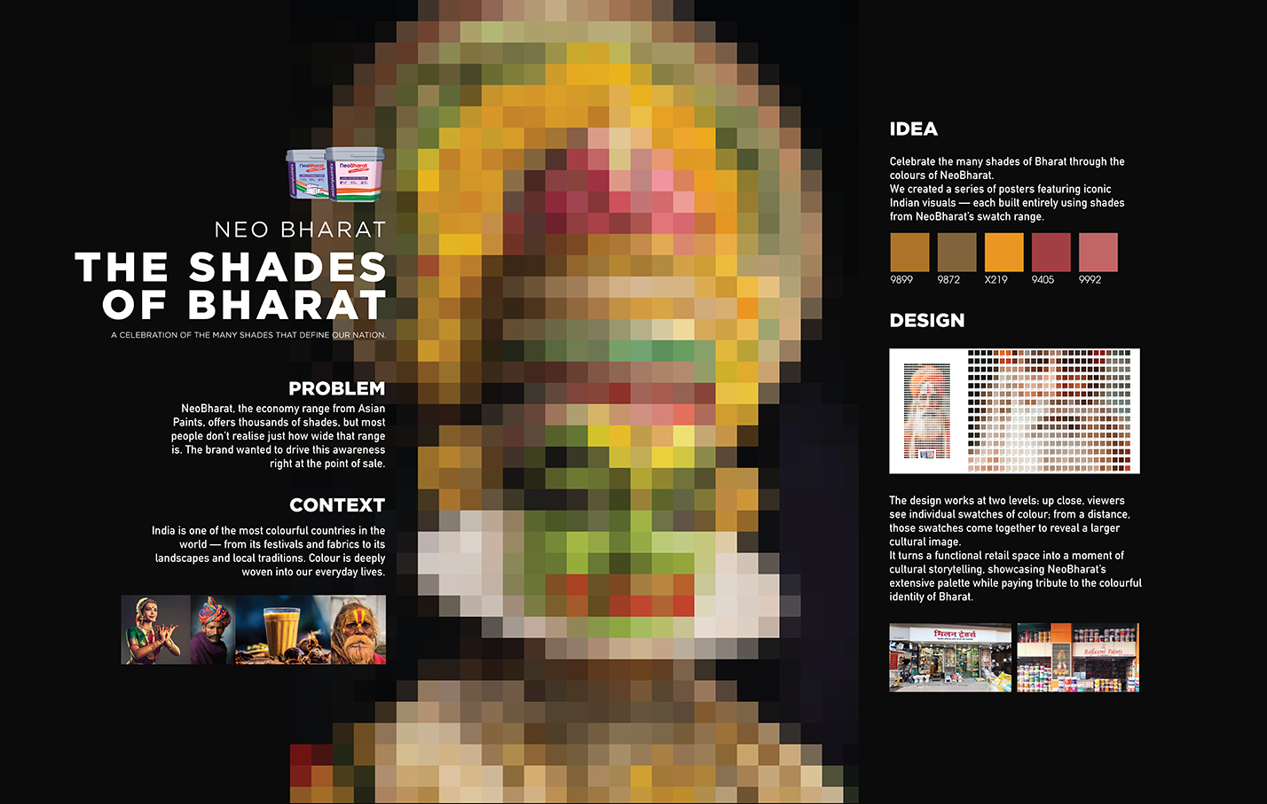 THE WORK 2025 HOT LIST #6: McCann India