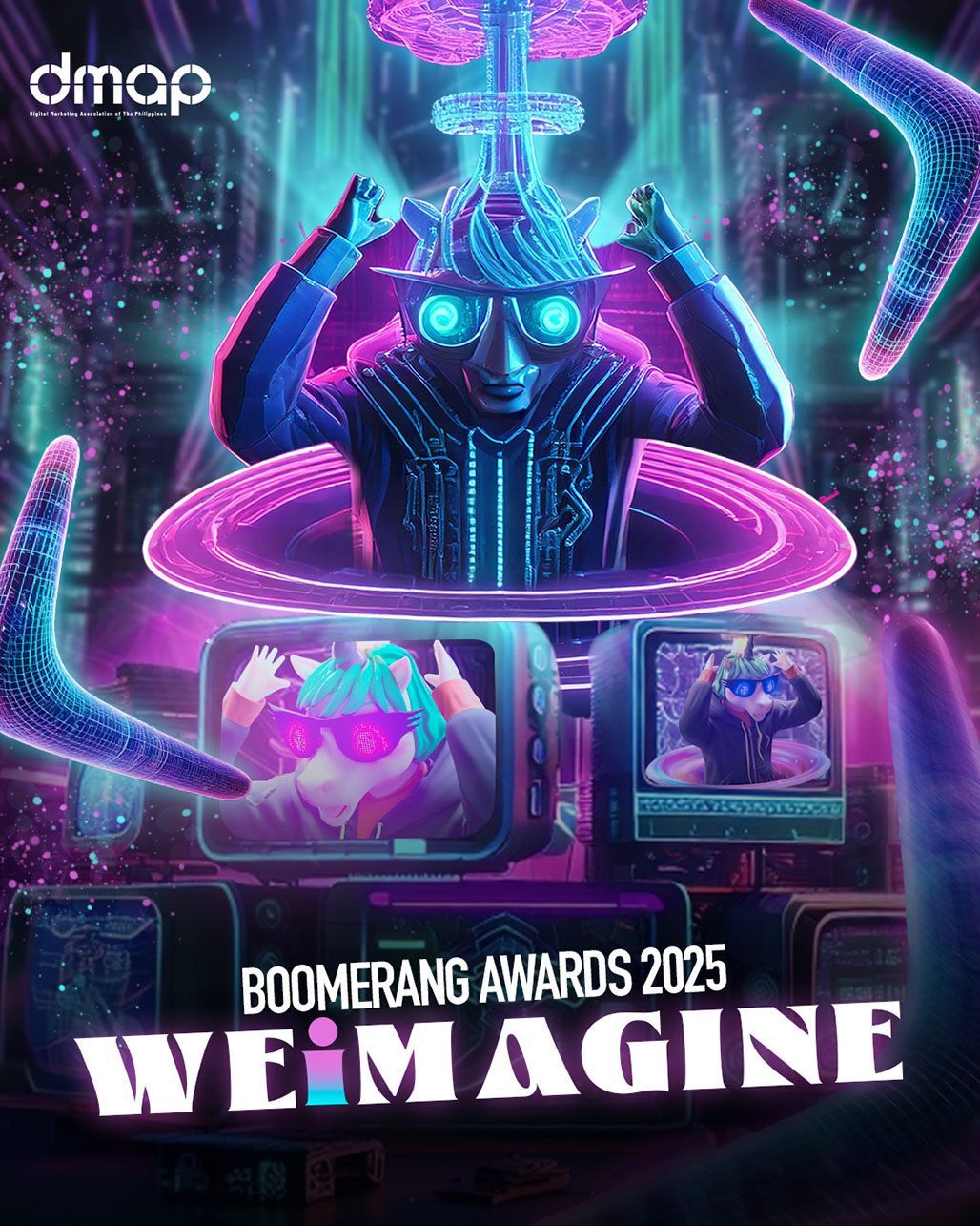 Boomerang Awards 2025 sets new benchmark with global jury and focus on sustainability
