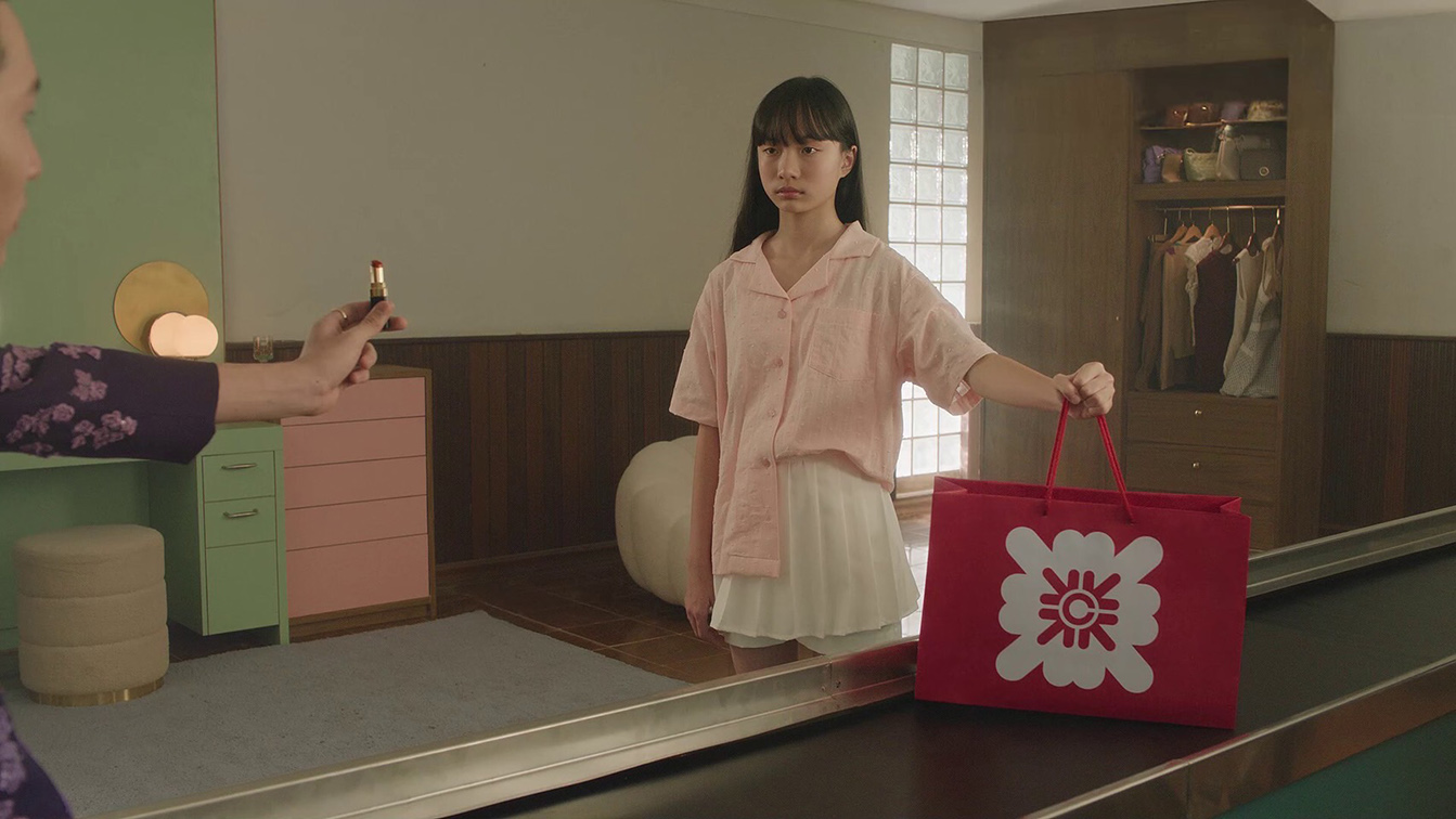 Wolf BKK and Central Midnight Sale reimagine saving with “Own It First” film