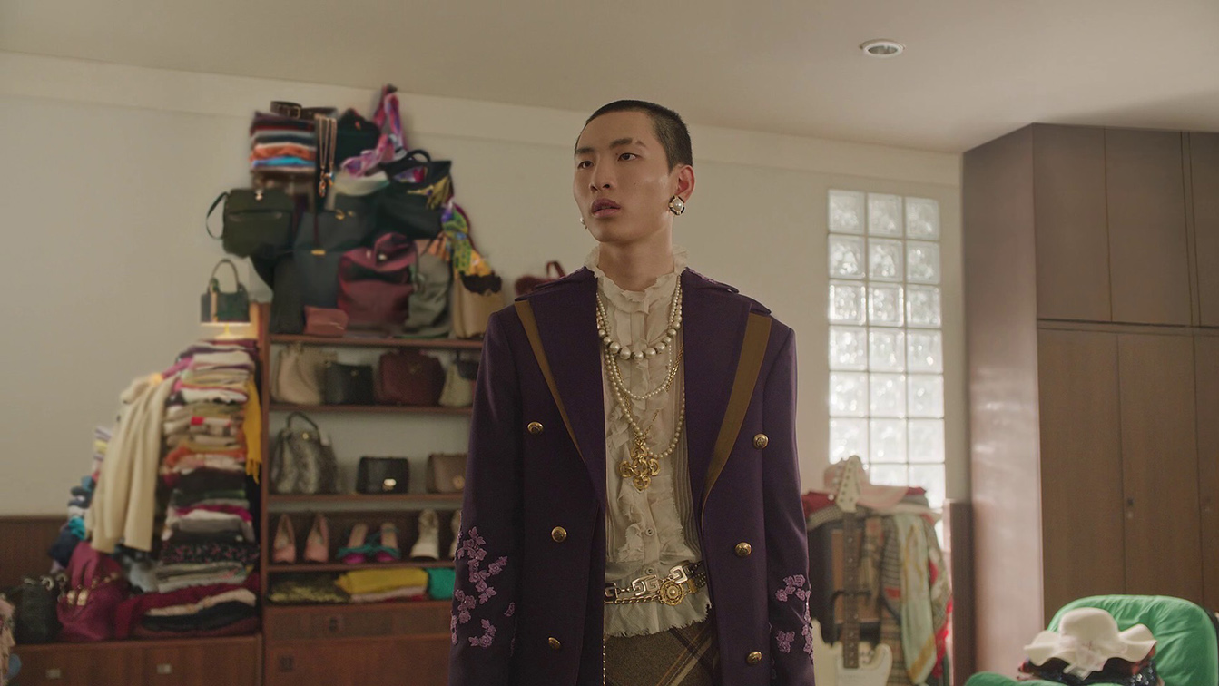 Wolf BKK and Central Midnight Sale reimagine saving with “Own It First” film