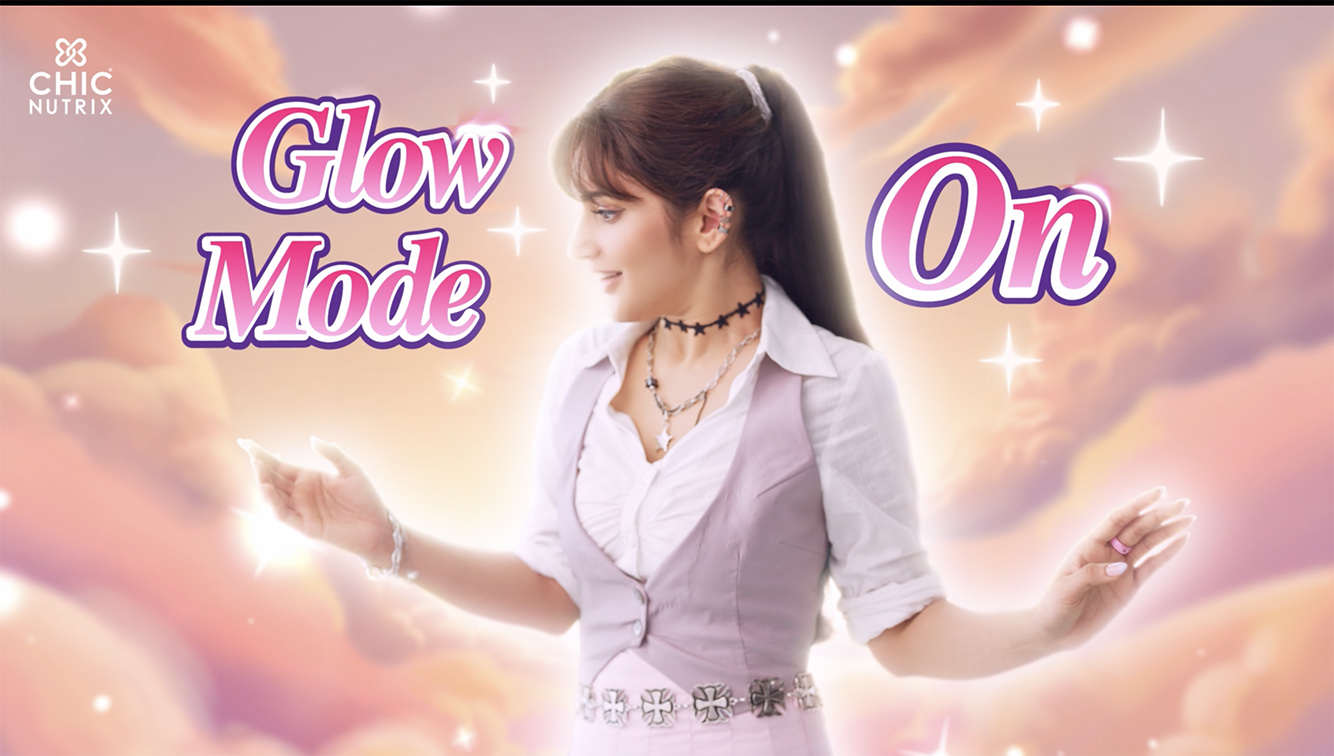 Chicnutrix Glow and Talented India launch anime-inspired skincare film