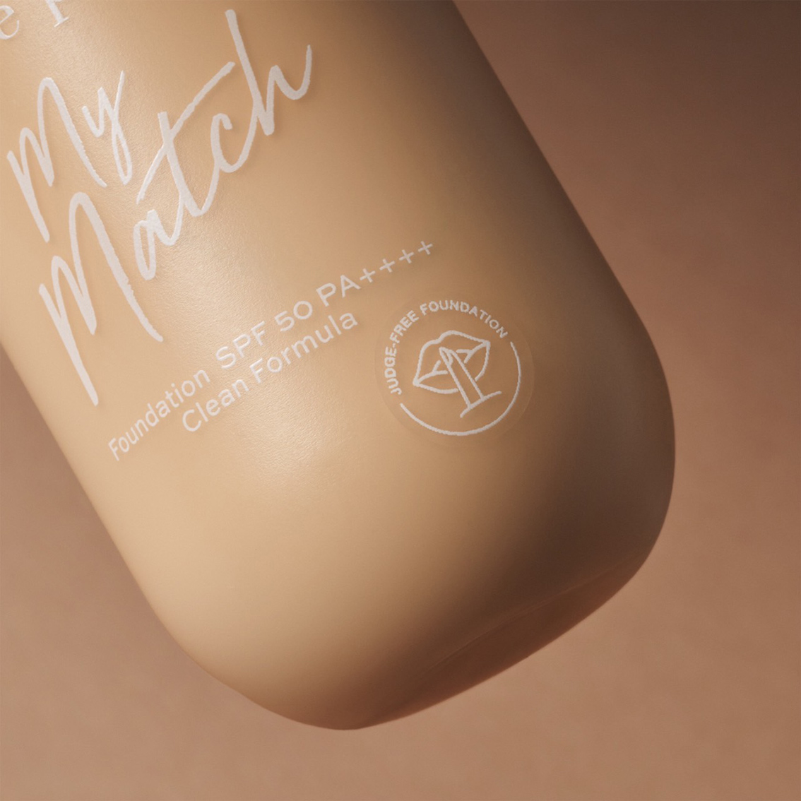 Cute Press and Wolf BKK launch the Judge-Free Foundation Badge to end shade shaming in beauty