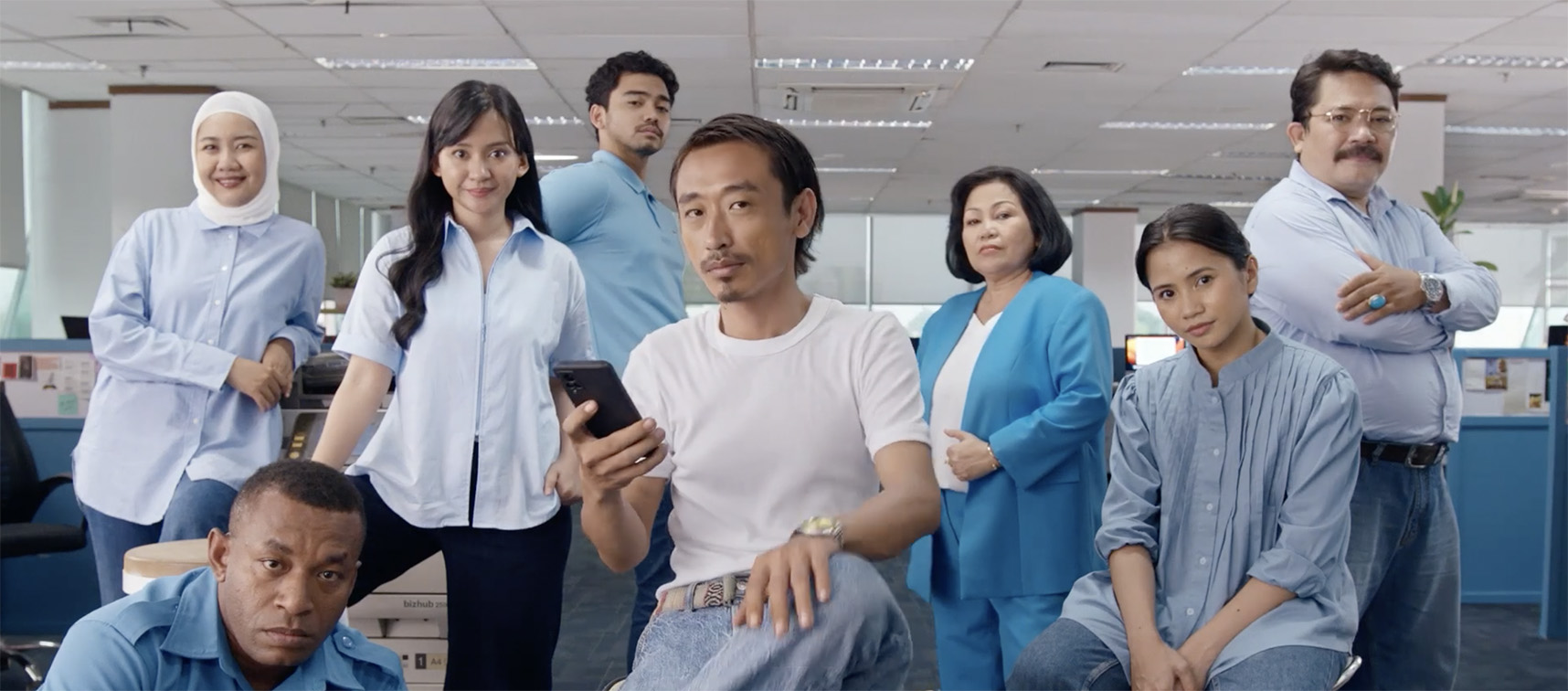 SALVO and DANA partner on new campaign to reassure users of safe transactions