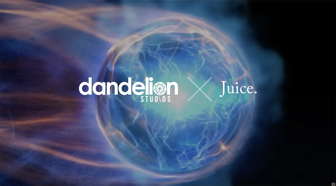 Dandelion Studios Singapore and Juice Poland form a CG and VFX strategic alliance