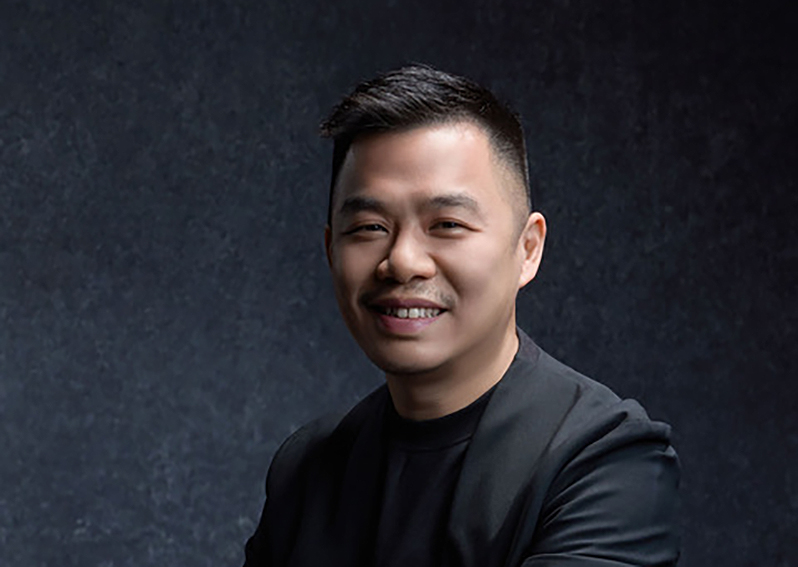 Monks Promotes Dixi Chern to GM, Shanghai