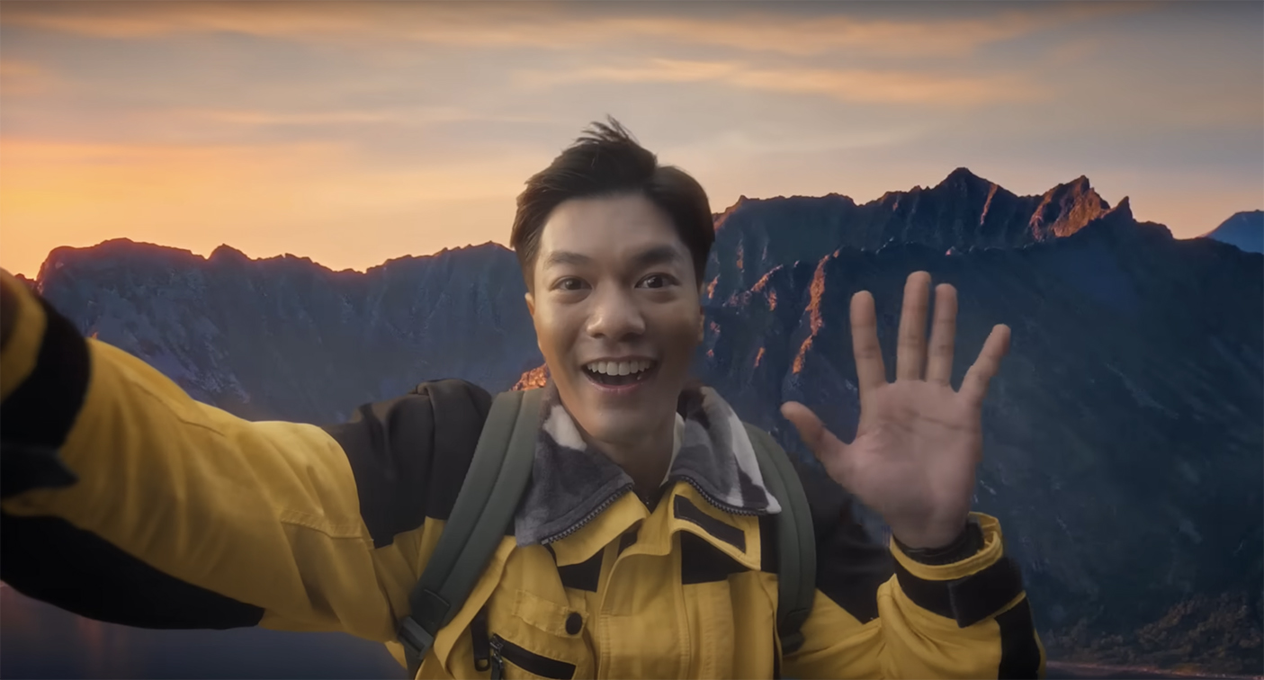 “Live Ready With You” campaign illustrates how Etiqa stands by customers in every moment