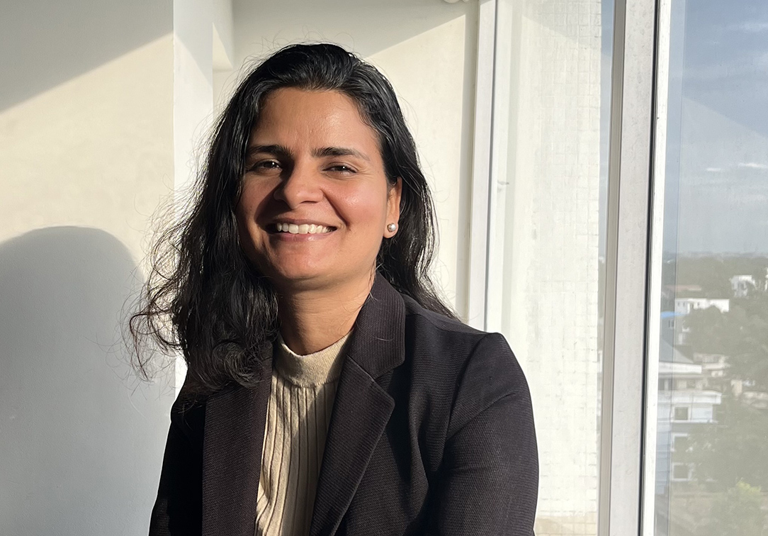 FCB Ulka India appoints Bhawana Choudhary as Executive Vice President