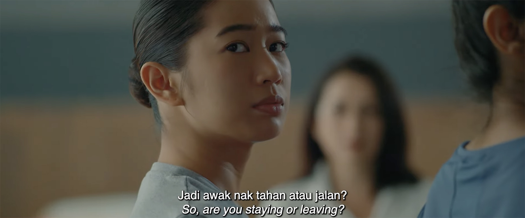 Directors Think Tank’s Sling Ng makes long-form directorial debut with new Astro Originals’ Generasi: Perfect 10 TV series