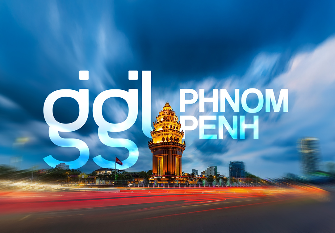 GIGIL expands to Southeast Asia with new office in Cambodia’s capital