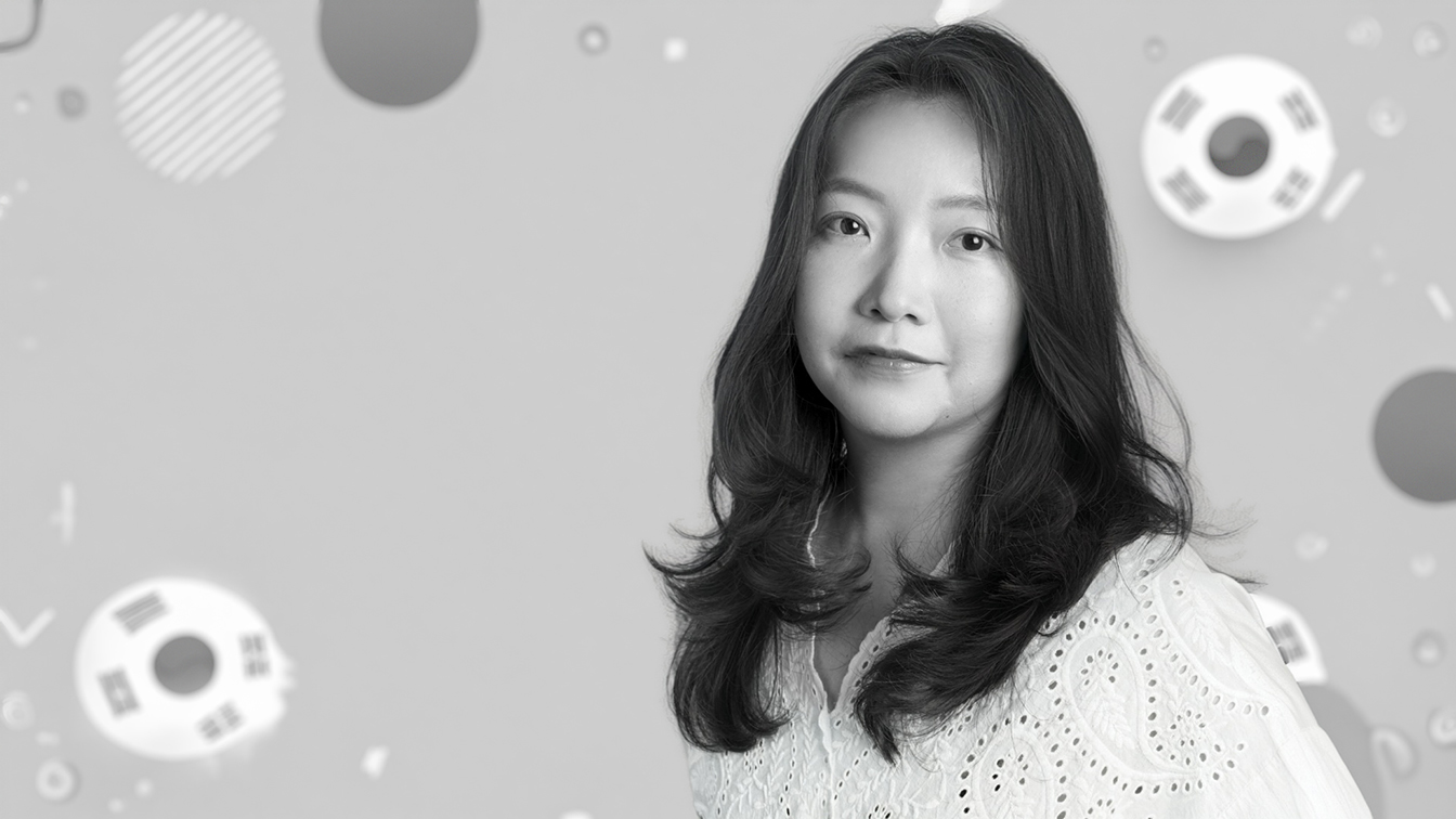 The m25 Global Creative Series Episode 7: Yubin Bang on when K-Culture meets global brands and why great advertising starts with people
