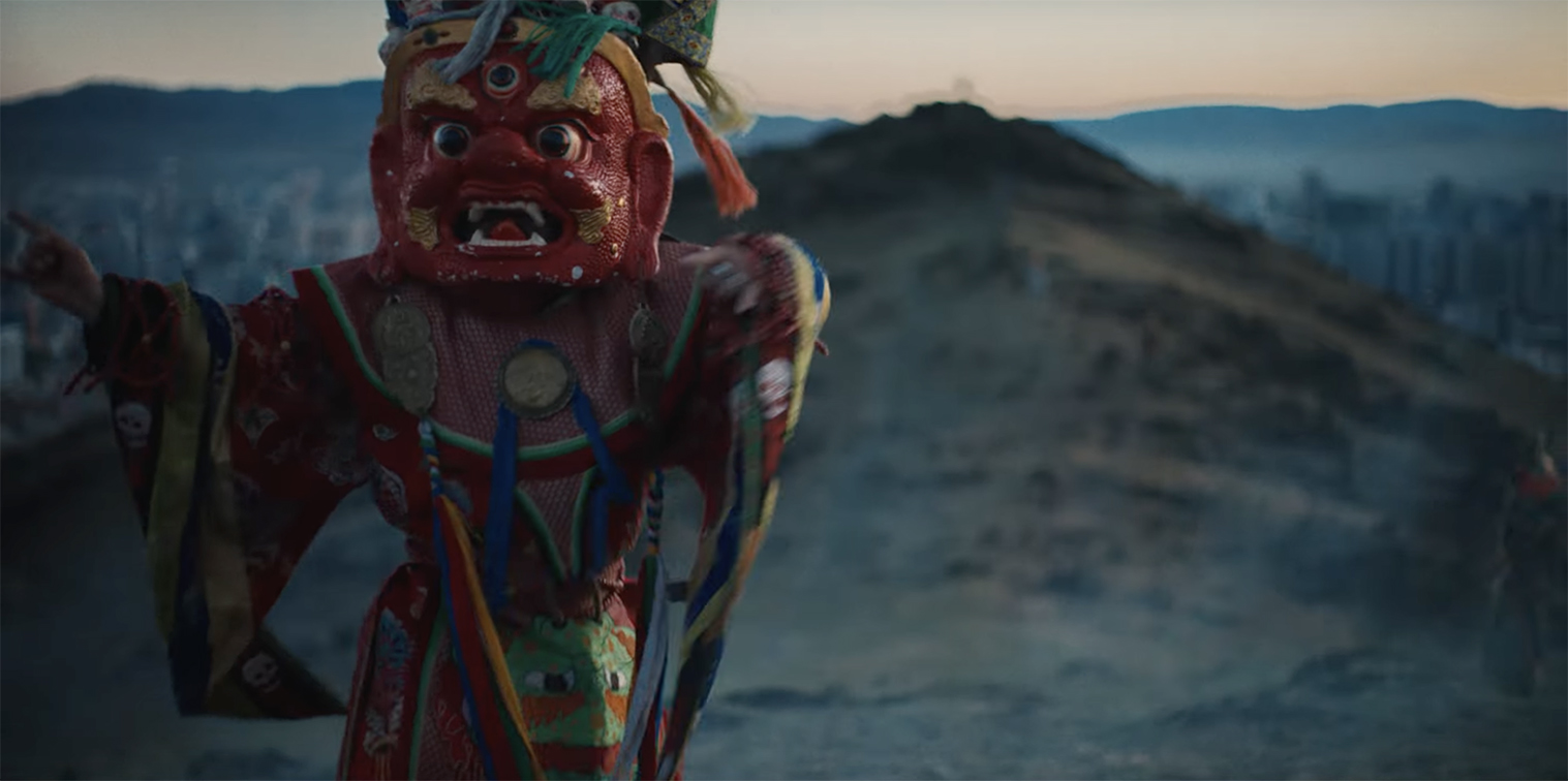 Edelman launches global brand film to elevate Mongolia on the world stage