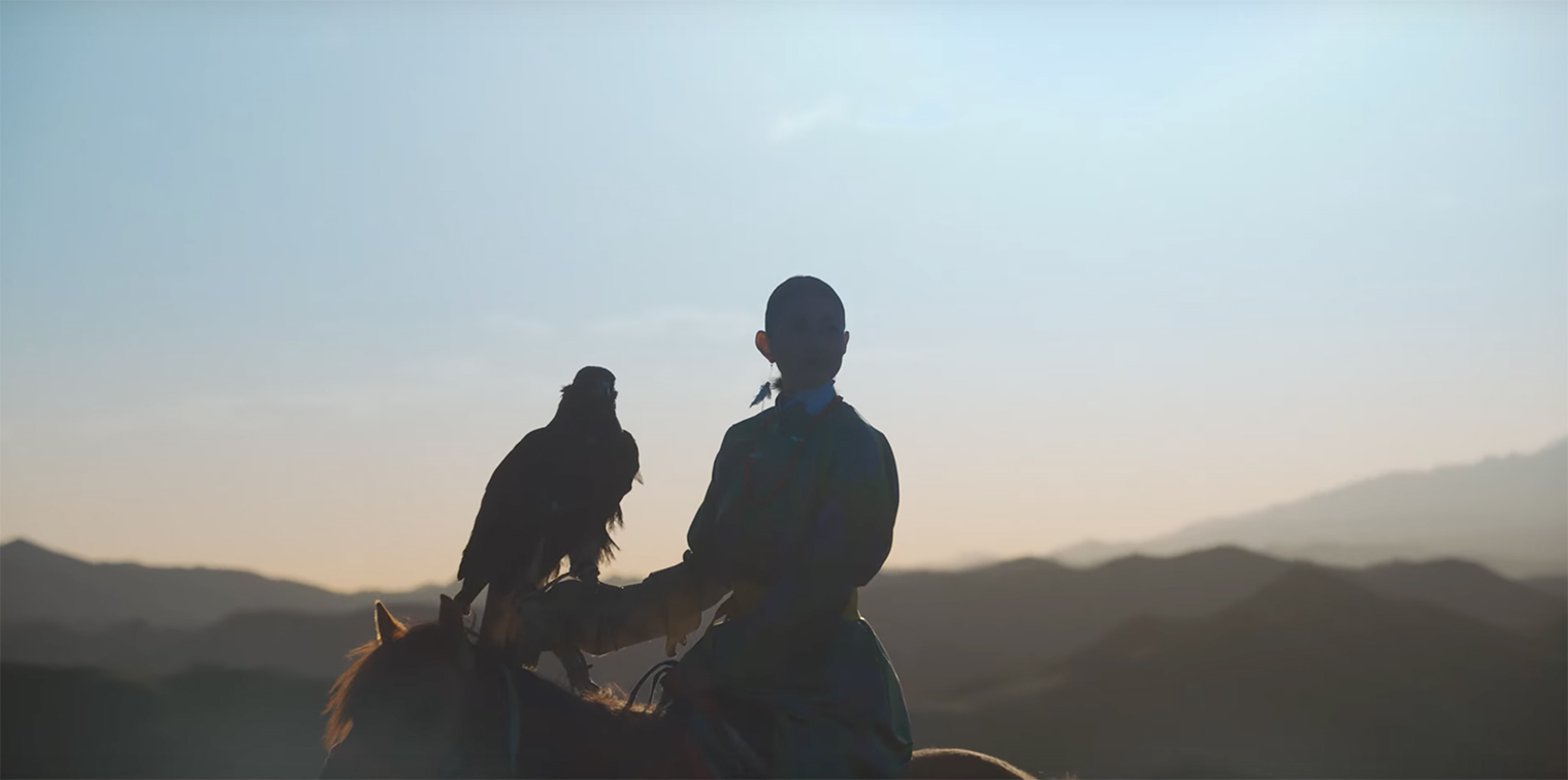 Edelman launches global brand film to elevate Mongolia on the world stage