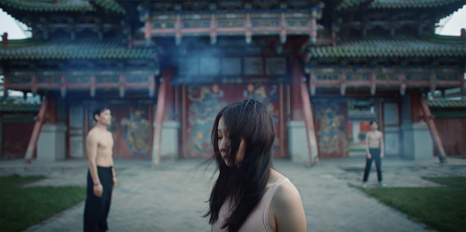 Edelman launches global brand film to elevate Mongolia on the world stage