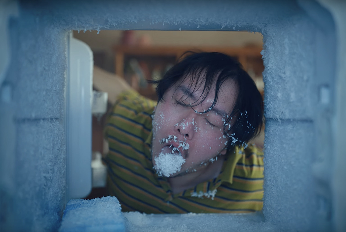 FVSE serves up choir-style drama and a William Tell overture on Sprite’s new global campaign via WPP Open X