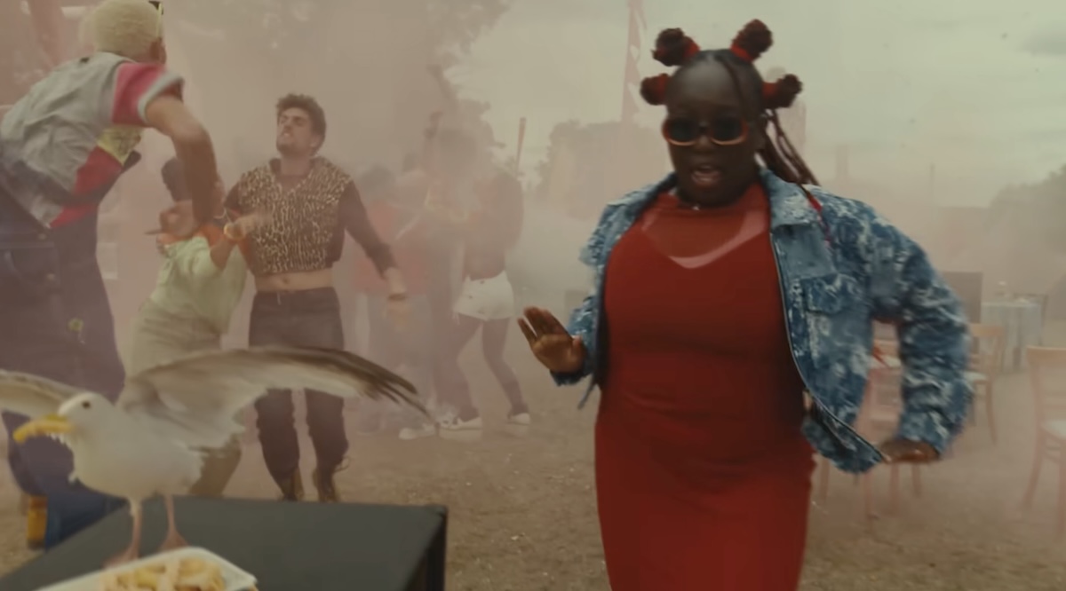 John Lewis marks 100 years of ‘Never Knowingly Undersold’ in new campaign via Saatchis London
