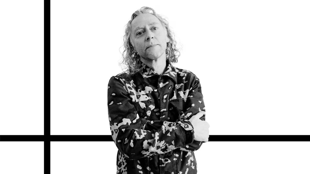 Dentsu Creative appoints John Mescall to Global Chief Creative Partner role