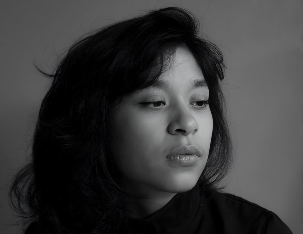 Kezia Alexandra joins LiQuid Production roster