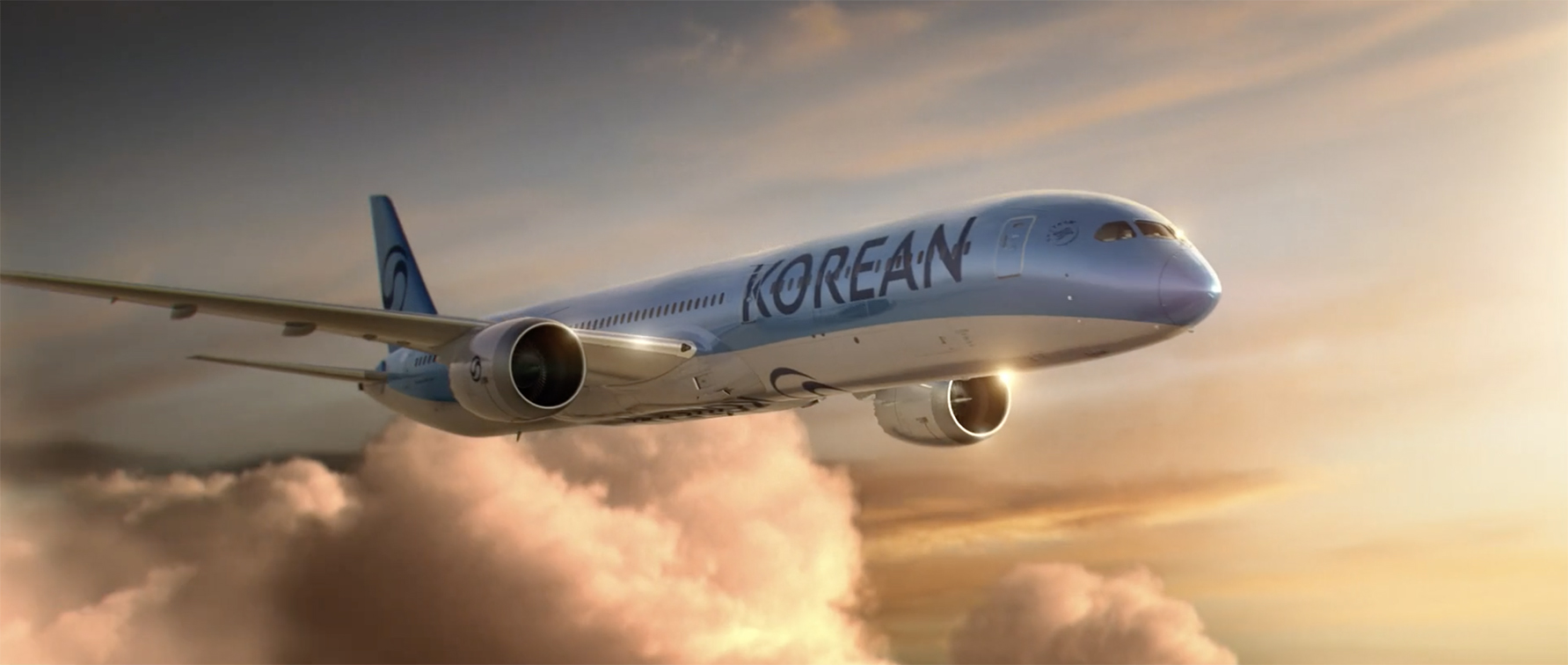 Applebox Asia’s John S. Park directs Korean Air’s “Anywhere is Possible” global campaign