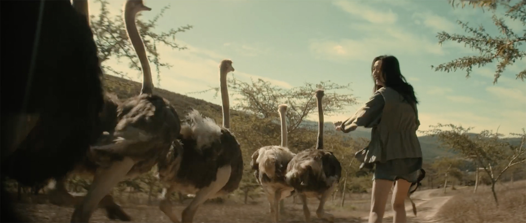 Applebox Asia’s John S. Park directs Korean Air’s “Anywhere is Possible” global campaign