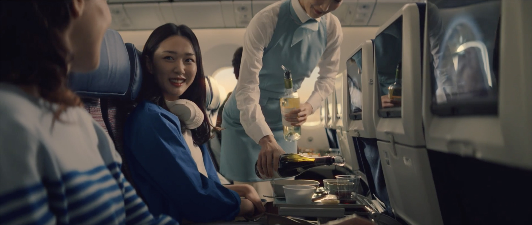 Applebox Asia’s John S. Park directs Korean Air’s “Anywhere is Possible” global campaign
