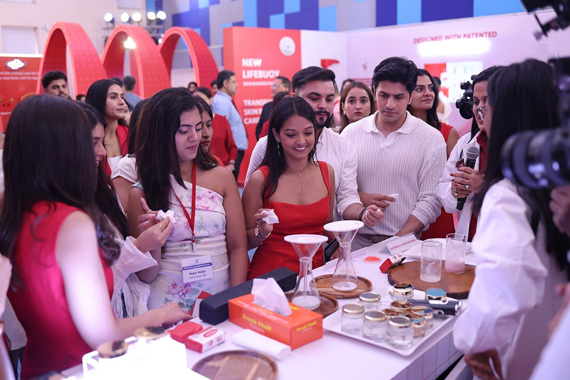 Lifebuoy hosts ‘Skinvestigator’ event in Mumbai to spotlight shift from hygiene to protection