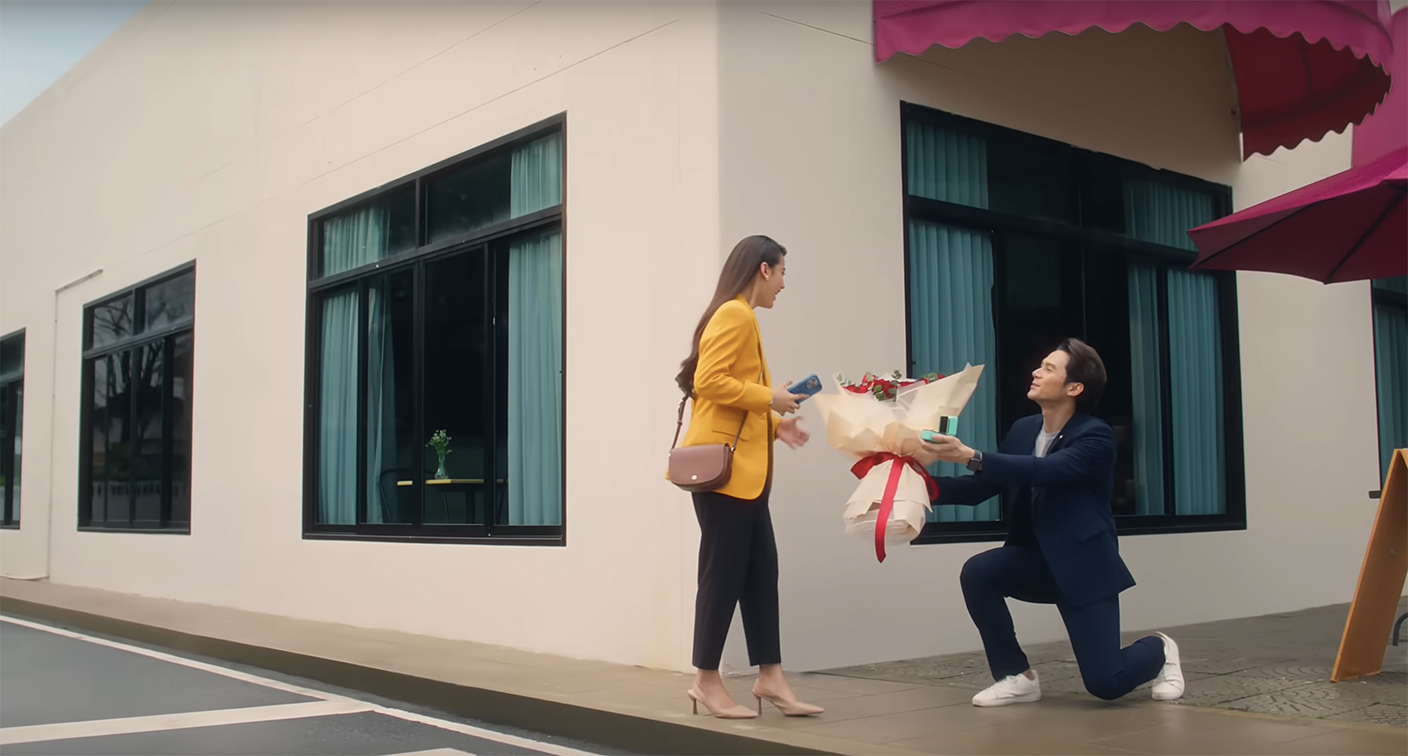 “Live Ready With You” campaign illustrates how Etiqa stands by customers in every moment